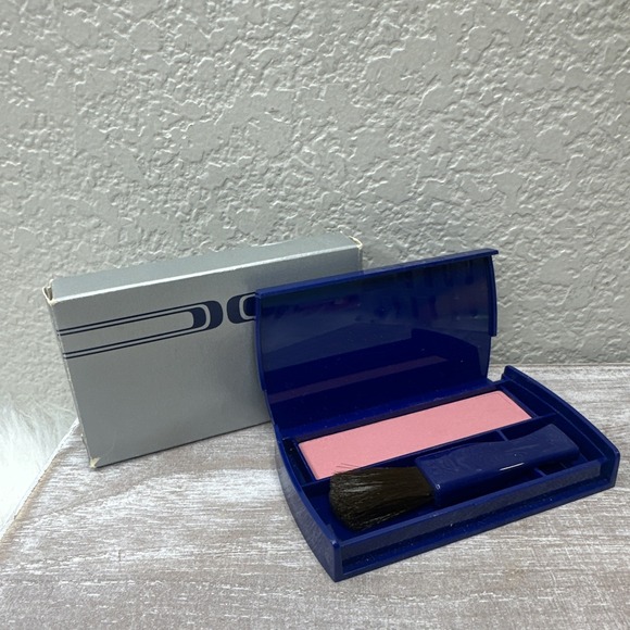$19 🌙 Avon Colorcreme Powder Blush‎ Misty Rose New FULL SZ - Picture 1 of 4